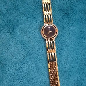 Movado women watch